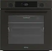 Электрический духовой шкаф Korting OKB 6071 CBX - изображение в каталоге