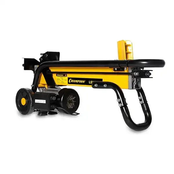 Гидравлический дровокол Champion LSH5001 – фото товара