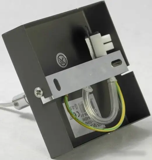 Подвесная люстра Lussole Costanzo LSL-9006-01 – фото товара