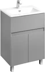 Акватон Тумба с умывальником Форест 60 1A2782K0FR4D0 – изображение в каталоге