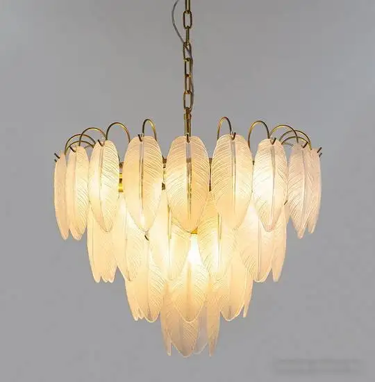 Подвесная люстра Arte Lamp Evie A4052LM-12SG – фото товара