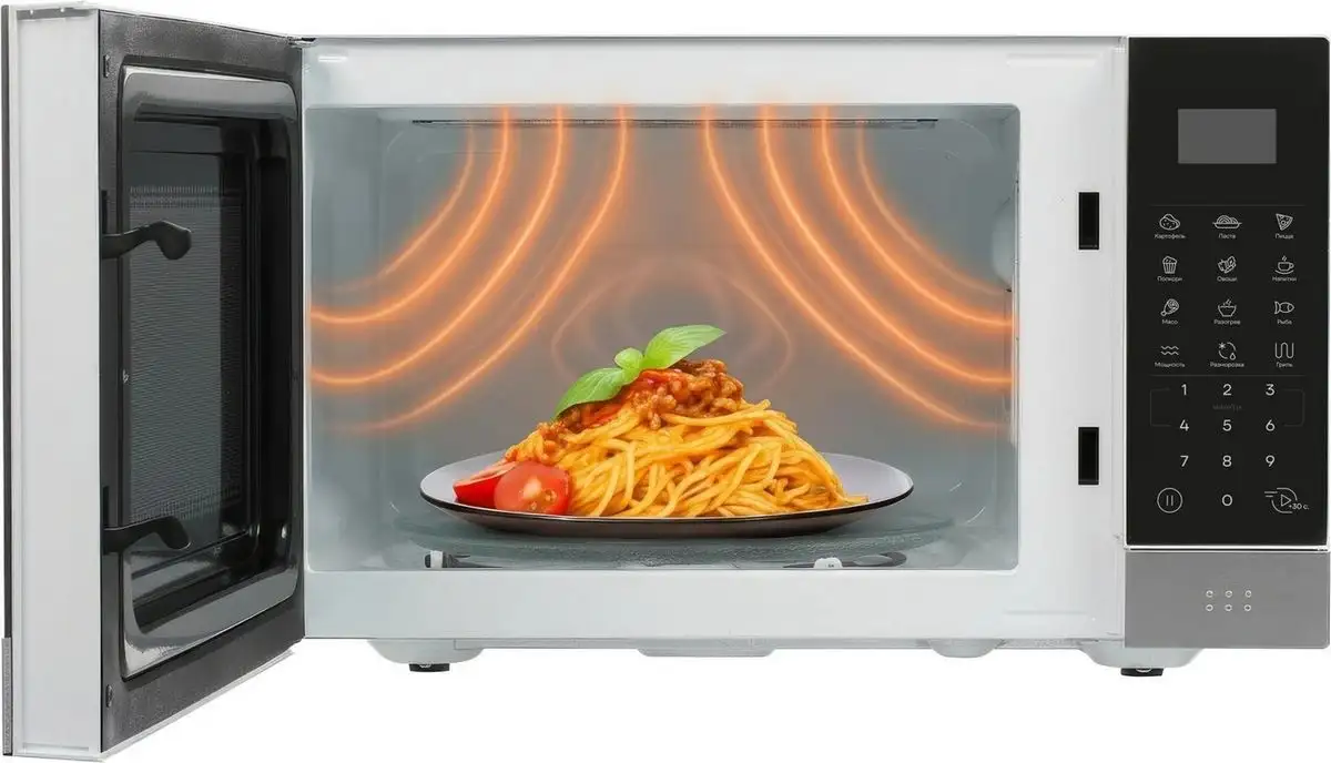 Микроволновая печь Vitek VT-MW2223 – фото товара