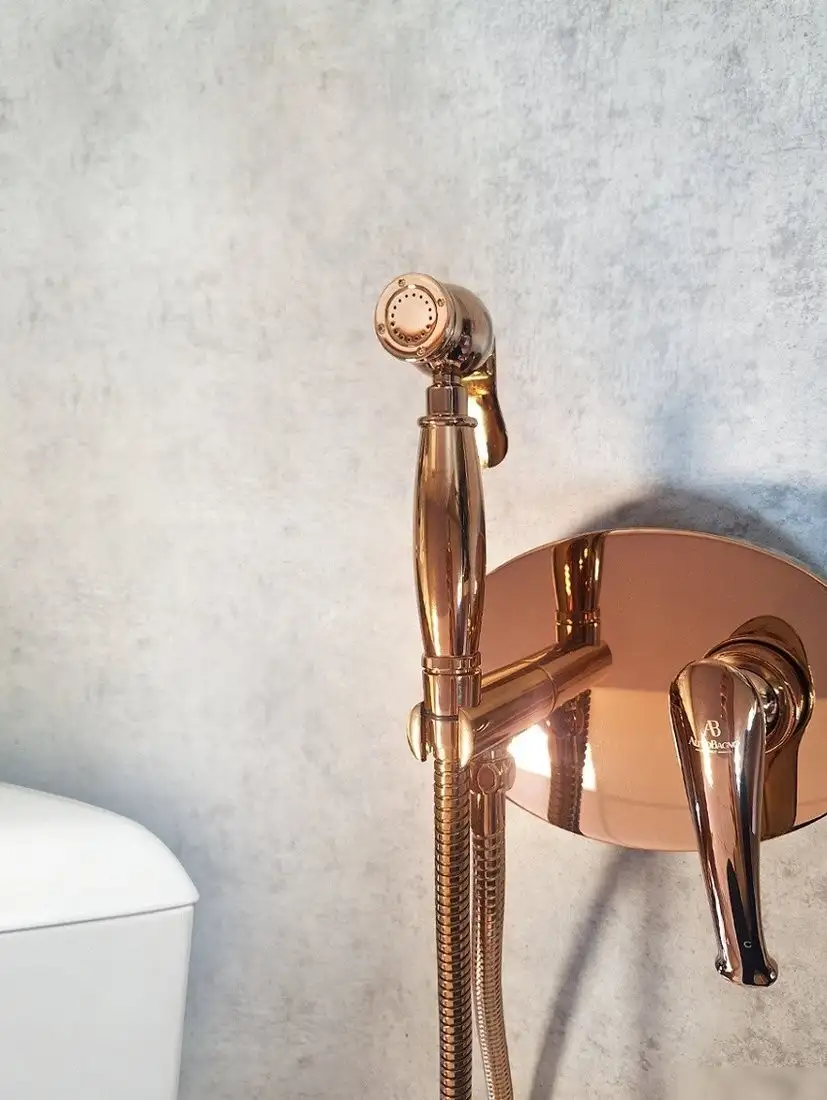 Гигиенический душ Altrobagno Beatrice 060114 ROr - фото товара