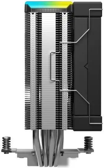 Кулер для процессора DeepCool AK400 Digital SE R-AK400-BKADMN-GJD – фото товара