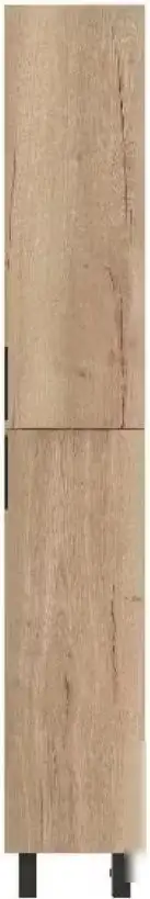 Onika Шкаф-пенал для ванной Легран 30 (403083) – фото товара