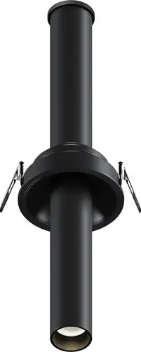 Точечный светильник Maytoni Focus T C140RS-L300-7W3K-B – изображение в каталоге