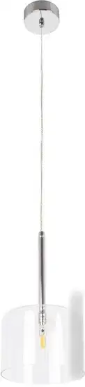 Подвесная люстра LOFT IT Spillray 10232/A White – фото товара