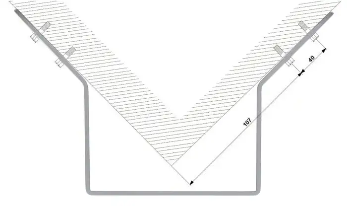 Кронштейн Dahua DH-PFA151 – фото товара