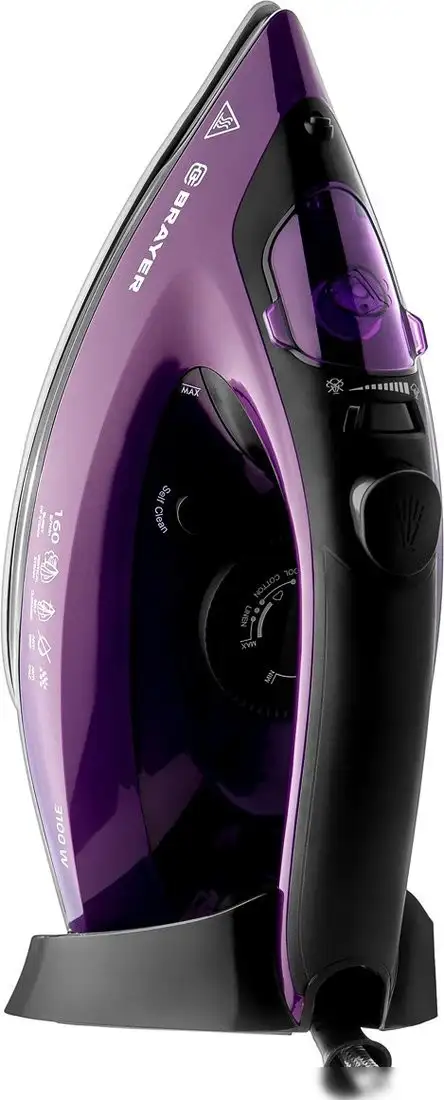 Утюг Brayer BR4012 - фото товара