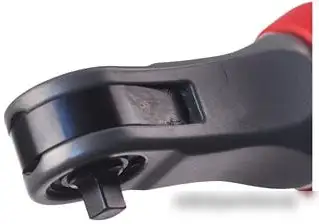 Трещотка Milwaukee M12 FHIR14-0 4933478171 (без АКБ) – фото товара