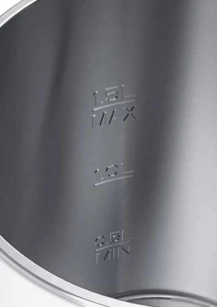 Электрический чайник Candy CK-102 QA0060M00RU - фото товара