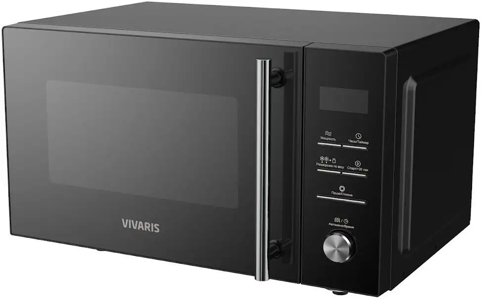 Микроволновая печь Vivaris VCM F23B1DF – фото товара