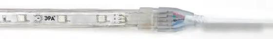 Готовый комплект светодиодной ленты ЭРА LS5050-7,2-30-220-RGB-IP67-20m – фото товара