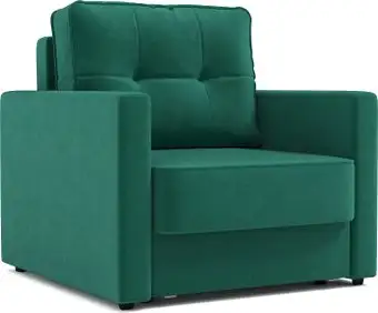 Кресло-кровать Mio Tesoro Таурус (velutto 33) – изображение в каталоге