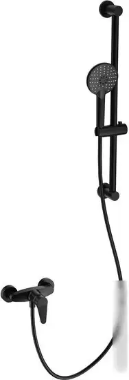 Смеситель Wonzon&Woghand WW-AE3103-MB - изображение в каталоге