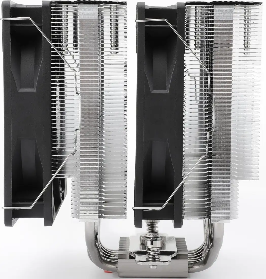 Кулер для процессора Thermalright Phantom Spirit 120 – фото товара