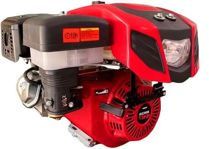 Бензиновый двигатель Shtenli GX390 – фото товара