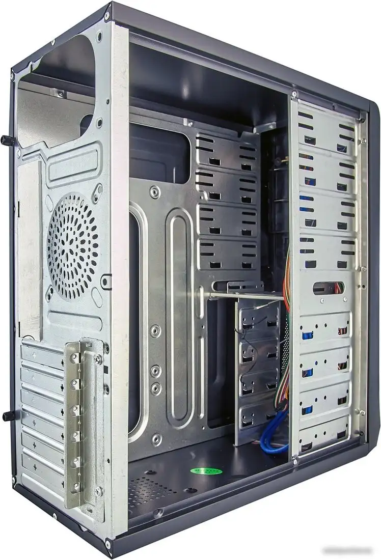 Корпус ExeGate CP-603 350W EX278390RUS – фото товара