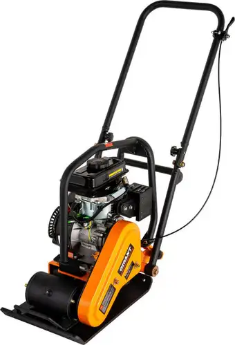 Виброплита Gigant BVP50-L152 – изображение в каталоге