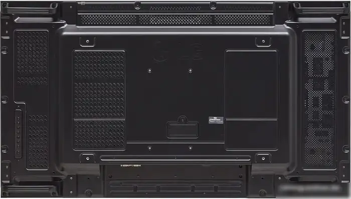 Информационная панель LG 55VM5J-H – фото товара