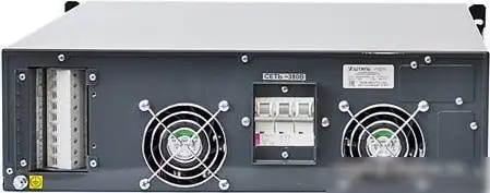 Стабилизатор напряжения Штиль ИнСтаб IS3306RT (в стойку) – фото товара