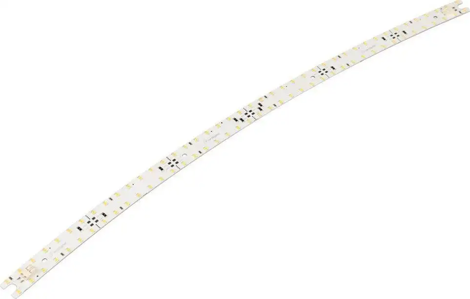 Светодиодная лента Arlight 11.6W 84LED 2835SMD белый 0.587M 027651 – фото товара