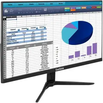 Монитор ExeGate SuperView EH2700CA EX300398RUS – изображение в каталоге