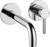 Смеситель Omnires Y1215H CR