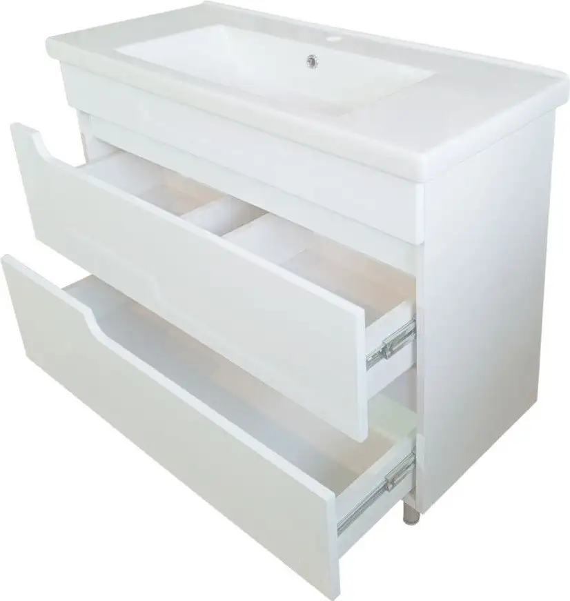 Аква Тумба под умывальник Симпл ТС-5.03.1.00.600.227 – фото товара