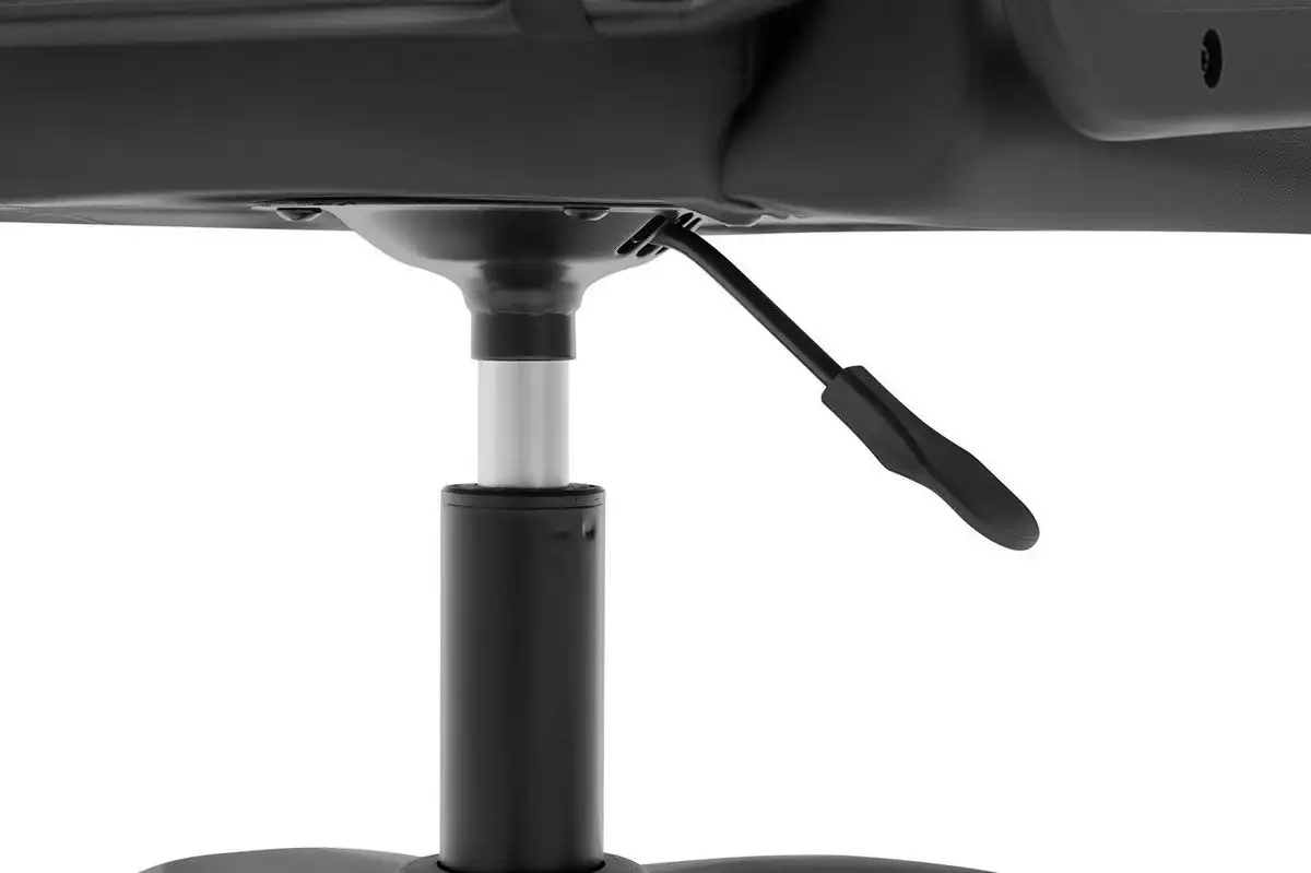 Игровое (геймерское) кресло Defender Lanid (черный) – фото товара