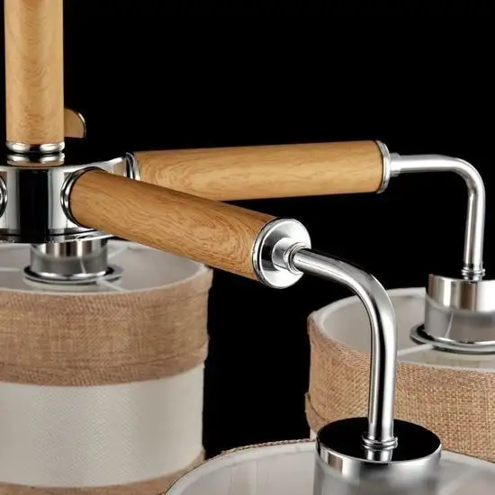 Люстра Freya Helen FR5329-PL-05-CH – фото товара