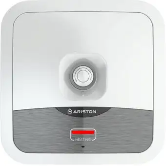 Накопительный электрический водонагреватель над мойкой Ariston ABS ANDRIS2 R 30 O - изображение в каталоге
