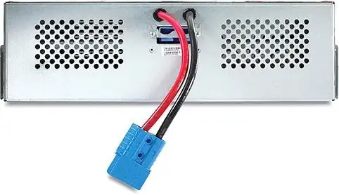 Аккумулятор для ИБП APC SUA48RMXLBP3U (48В/34 А·ч) – фото товара