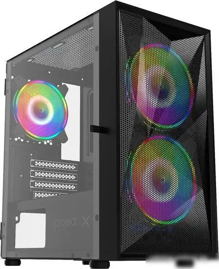 Корпус Project X Hyperion – фото товара