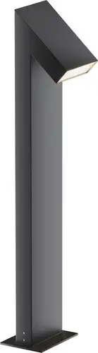 Фонарный столб Maytoni Guss O592FL-L15GF3K – изображение в каталоге