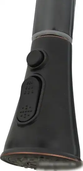 Смеситель Rea Deco REA-B0182 (ченый) - фото товара