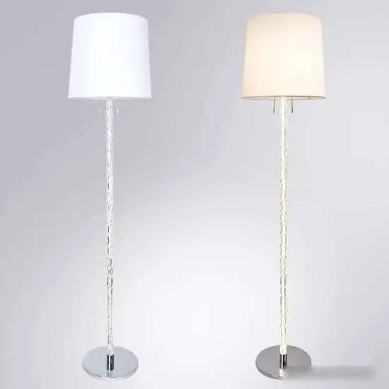 Торшер Arte Lamp A4048PN-1CC – фото товара