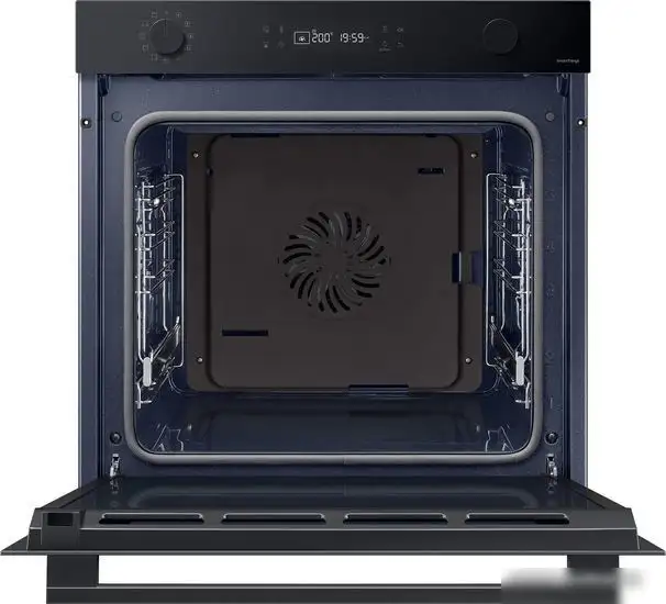 Электрический духовой шкаф Samsung NV7B41201AK/WT - фото товара