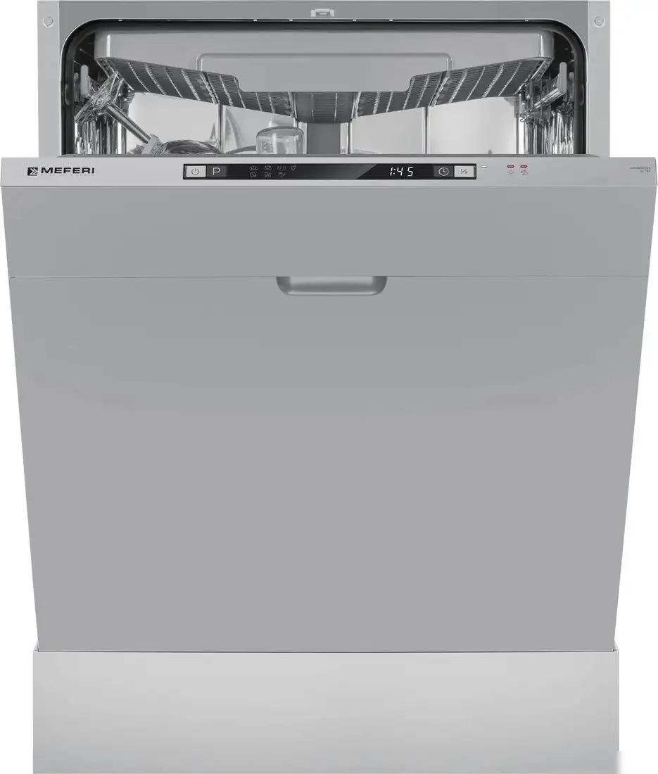 Встраиваемая посудомоечная машина Meferi MDW6073 Ultra - фото товара