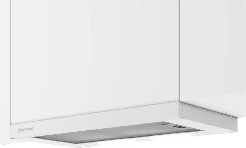 Кухонная вытяжка Indesit INT 62HR WH - фото товара