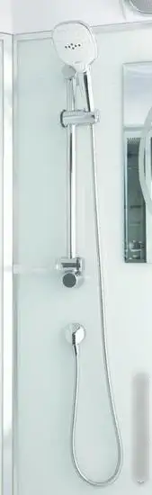 Душевая кабина WeltWasser WW500 Emmer 11015-2 - фото товара