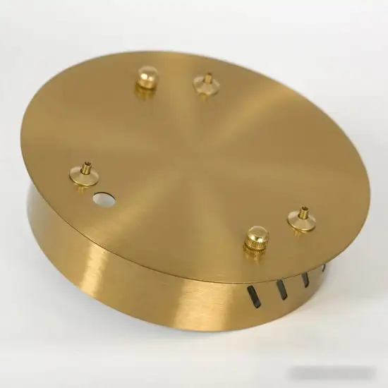 Подвесная люстра Lussole Kent LSP-7123 – фото товара