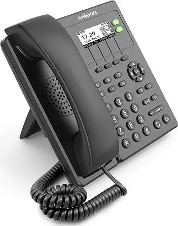IP-телефон Flyingvoice FIP10P – фото товара