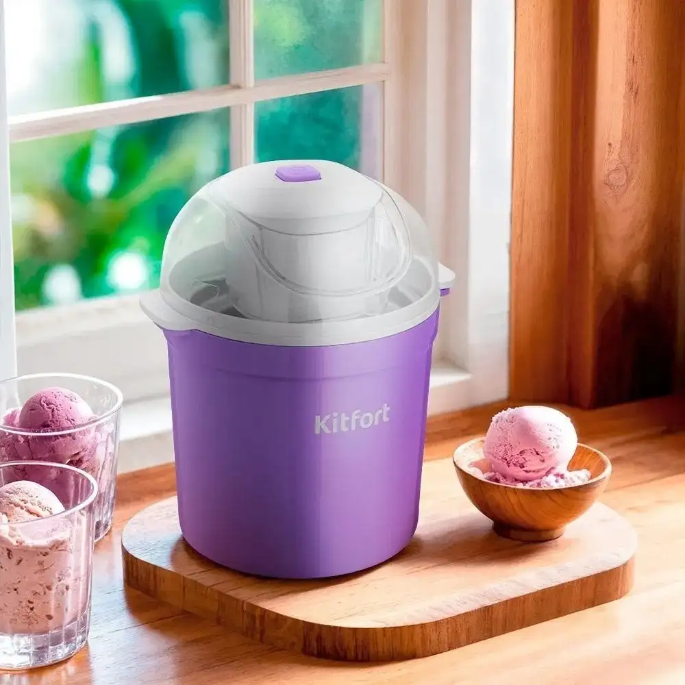 Мороженица Kitfort KT-1848 - фото товара