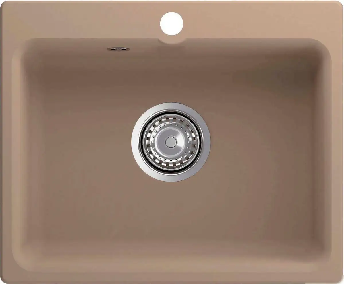 Кухонная мойка Reflexion Optima RX0952SD - фото товара