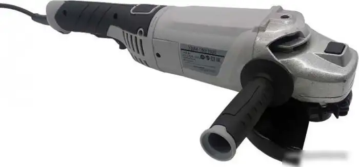 Угловая шлифмашина Ресанта УШМ-180/1800 – фото товара