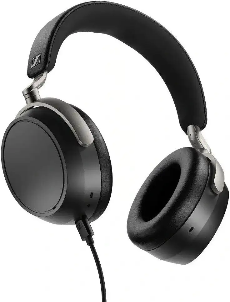 Наушники Sennheiser HDB 630 – фото товара