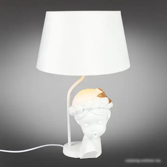 Настольная лампа Omnilux Arre OML-10714-01 – фото товара