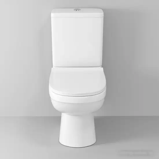 Унитаз напольный Niagara Nero NG-9902 - фото товара