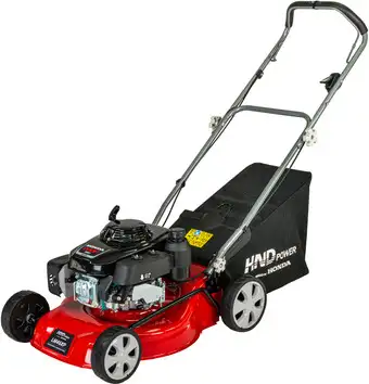 Газонокосилка HND LM46XP – изображение в каталоге
